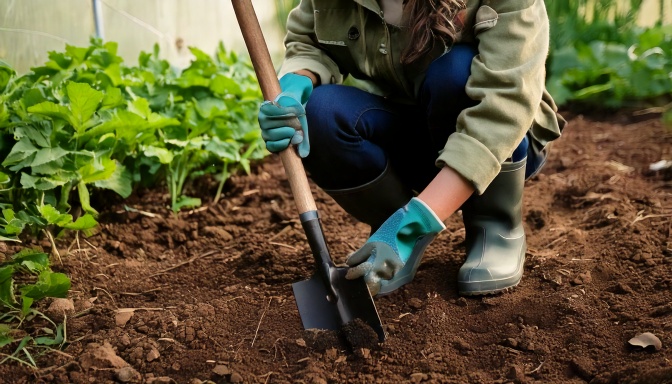 Pourquoi la santé du sol est la clé du succès en maraîchage